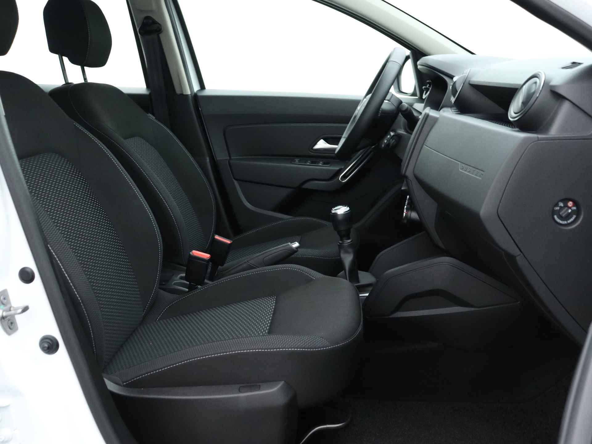Dacia Duster 1.0 TCe Comfort | Cruise Control | Apple Carplay Android Auto | Dakrail | LM velgen | - 28/38