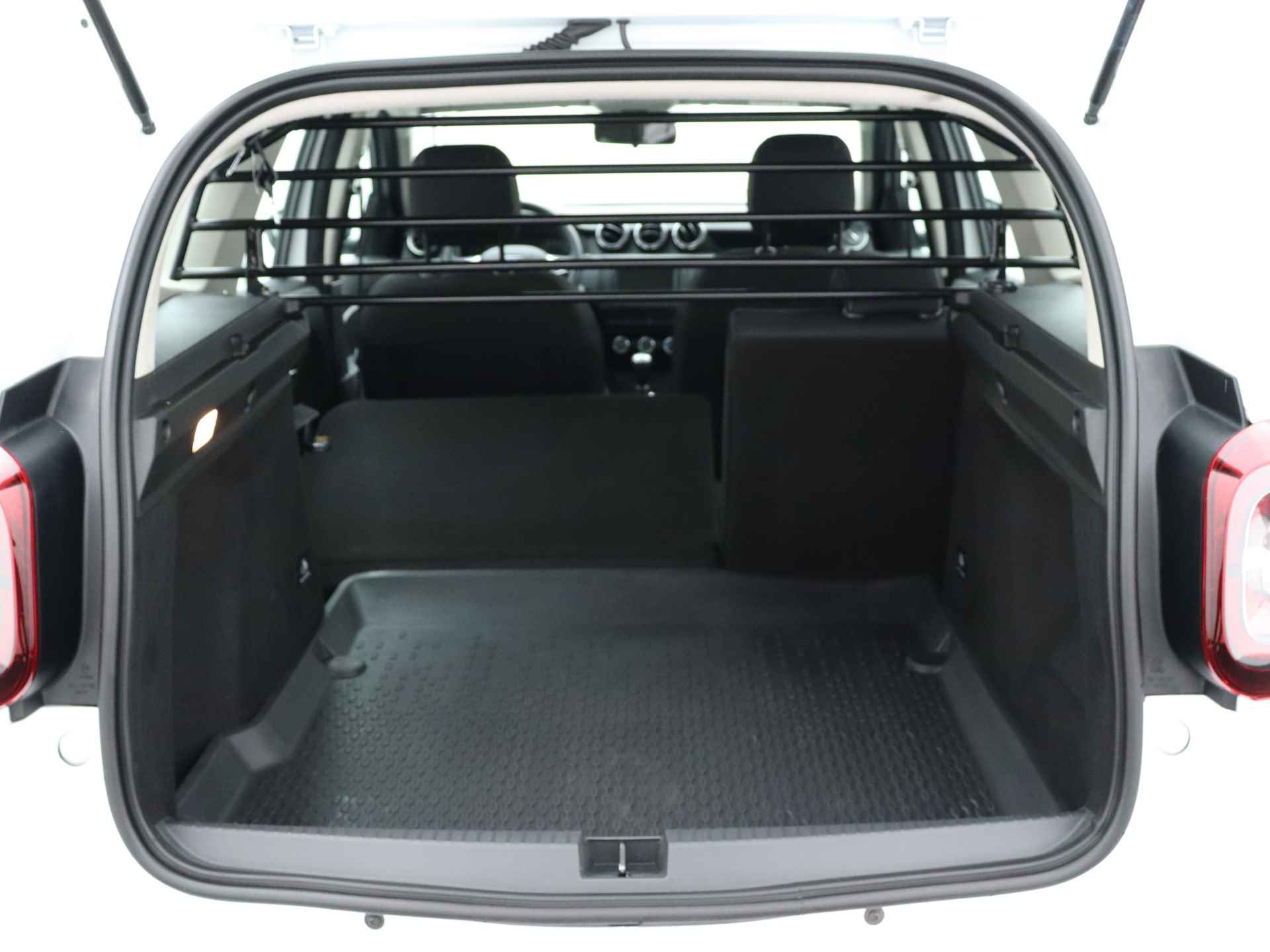 Dacia Duster 1.0 TCe Comfort | Cruise Control | Apple Carplay Android Auto | Dakrail | LM velgen | - 34/38
