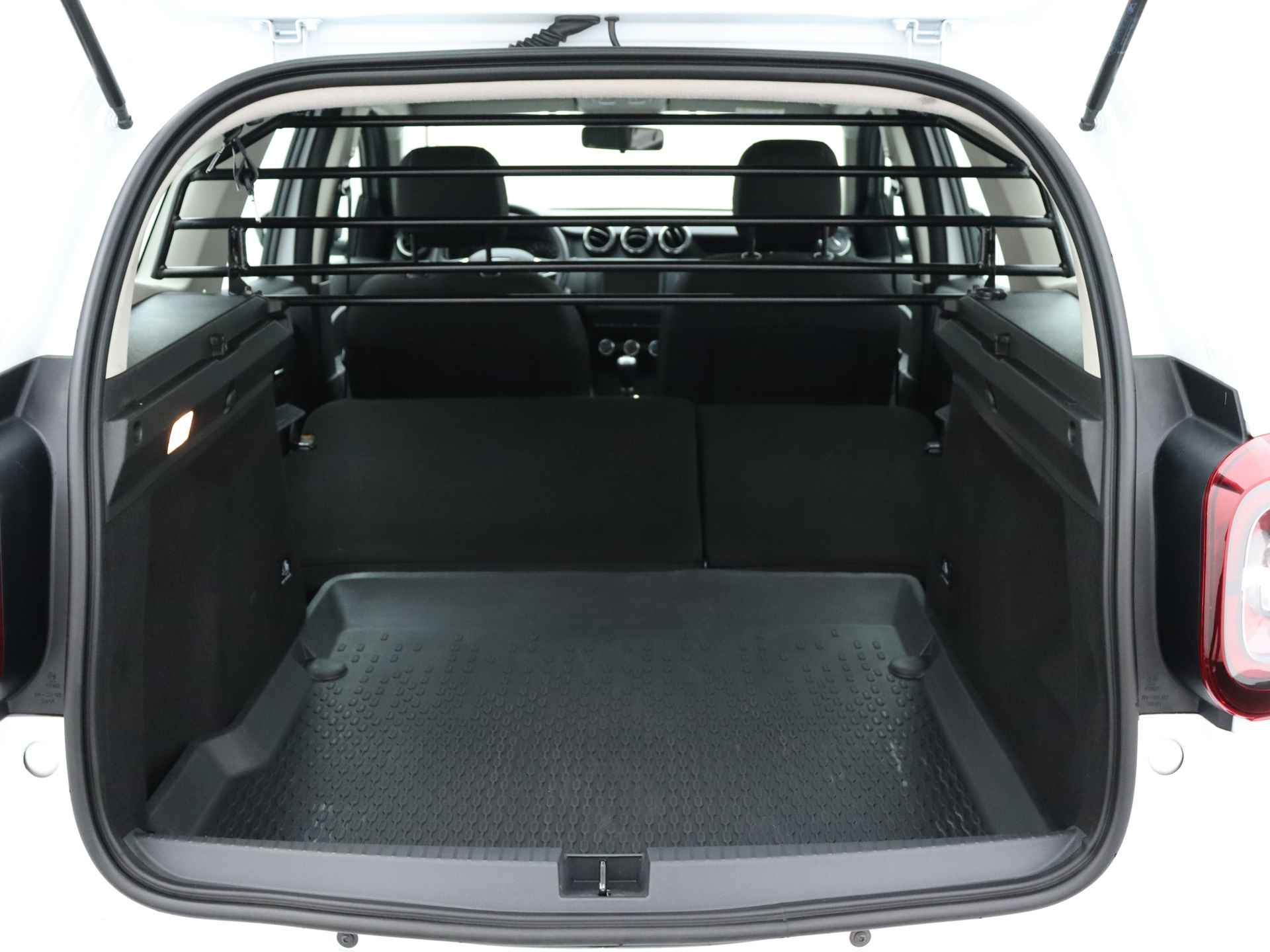 Dacia Duster 1.0 TCe Comfort | Cruise Control | Apple Carplay Android Auto | Dakrail | LM velgen | - 35/38
