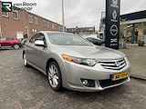 Honda Accord 2.4 Executive | Automaat | Electr. schuifdak | Leder