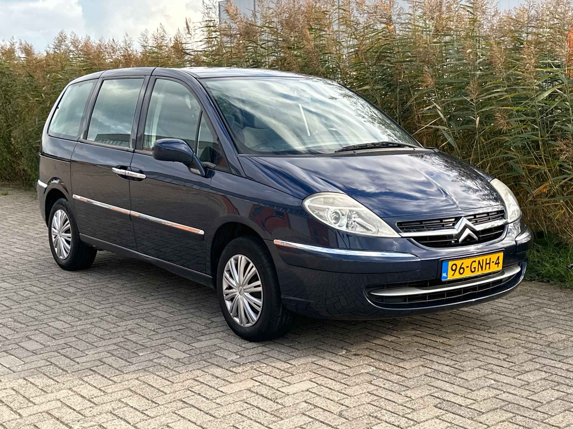 Citroen C8 2.0-16V Ligne Prestige Airco - 7pers - Goed rijdende auto - 6/16