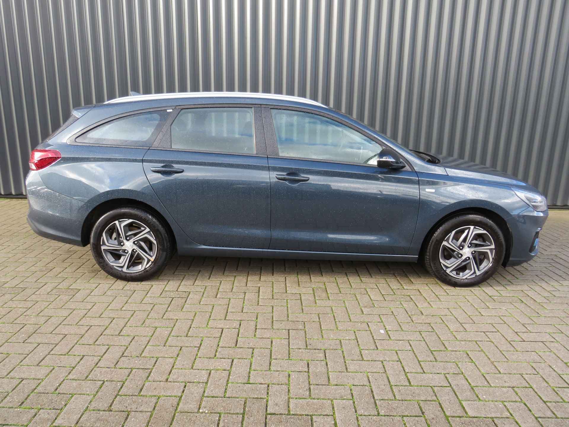 Hyundai i30 Wagon 1.0 T-GDi MHEV Comfort Smart - 5/31