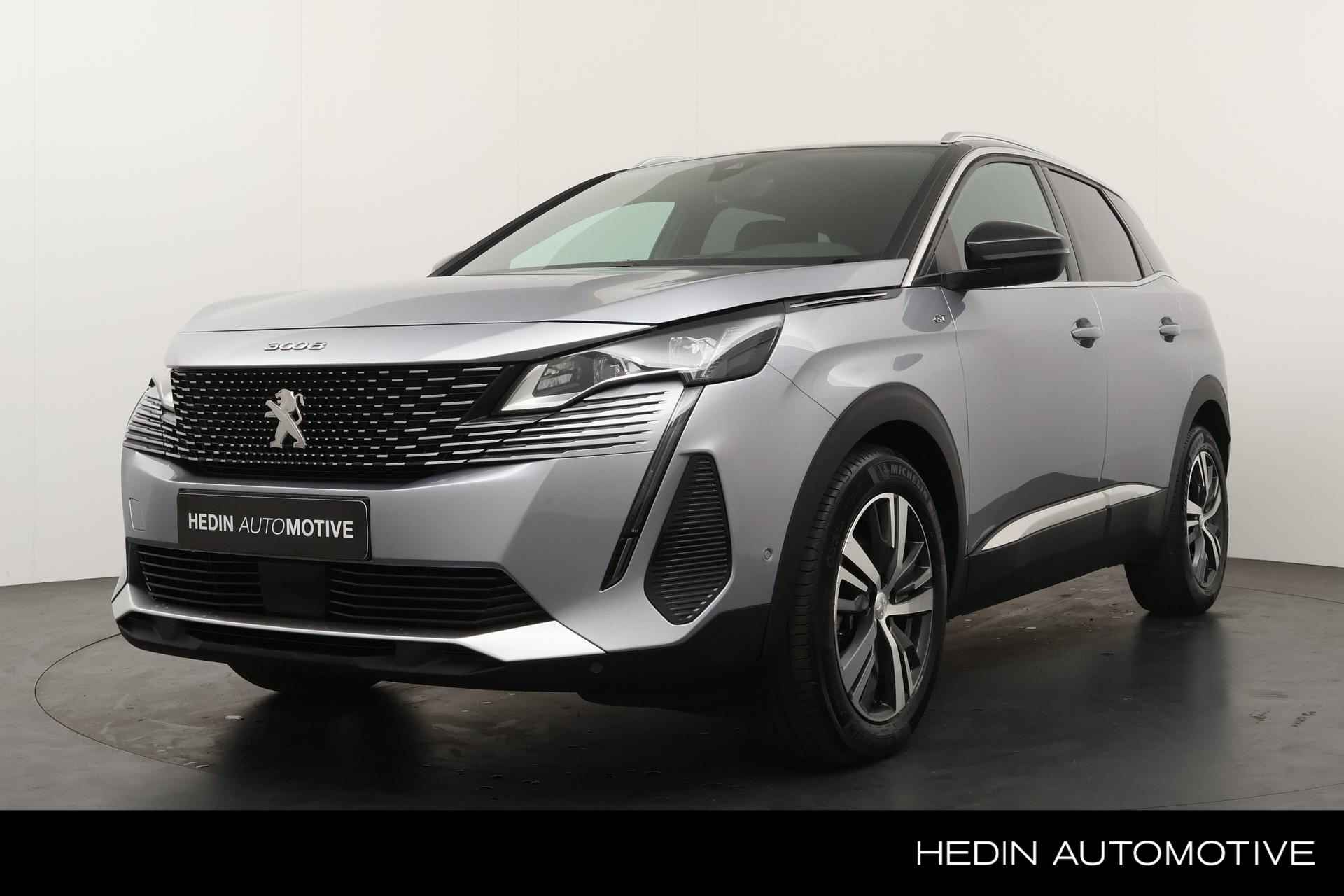 Peugeot 3008 BOVAG 40-Puntencheck