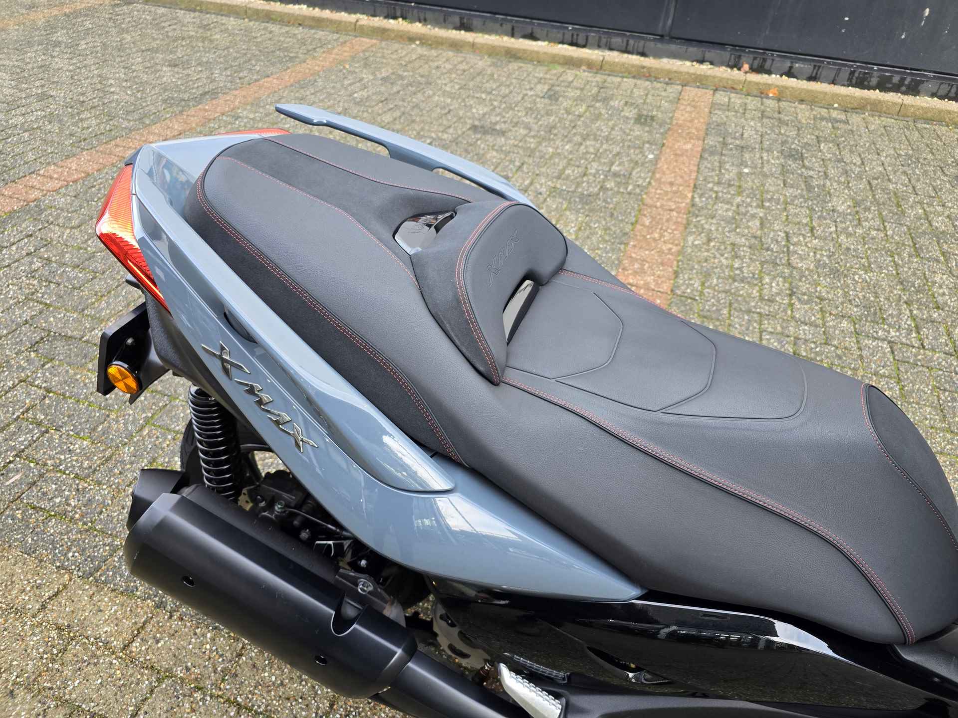 Yamaha XMAX 300 TECHMAX - 10/22