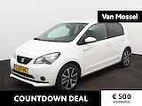 SEAT Mii Electric electric Plus | STOELVERWARMING | CRUISE CONTROL | PARKEERSENSOREN |