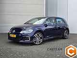 Volkswagen Golf 1.4 TSI PHEV GTE