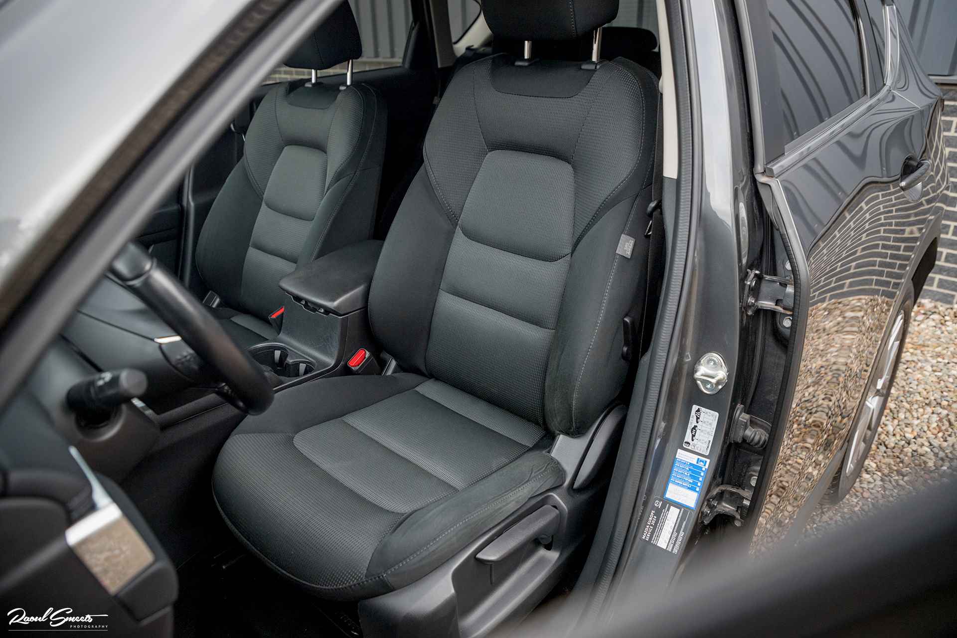 Mazda CX-5 2.5 SkyActiv-G 194 Comfort | Head-up | Apple carplay | Camera | Trekhaak - 15/55