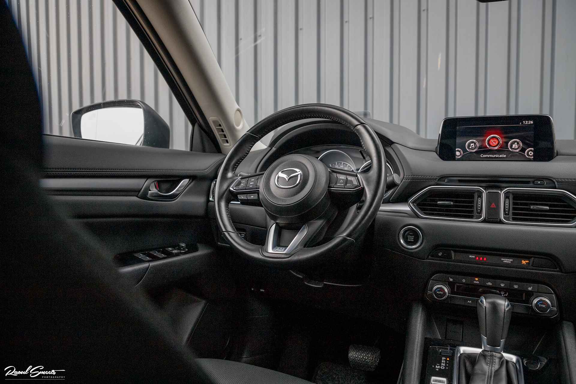 Mazda CX-5 2.5 SkyActiv-G 194 Comfort | Head-up | Apple carplay | Camera | Trekhaak - 21/55