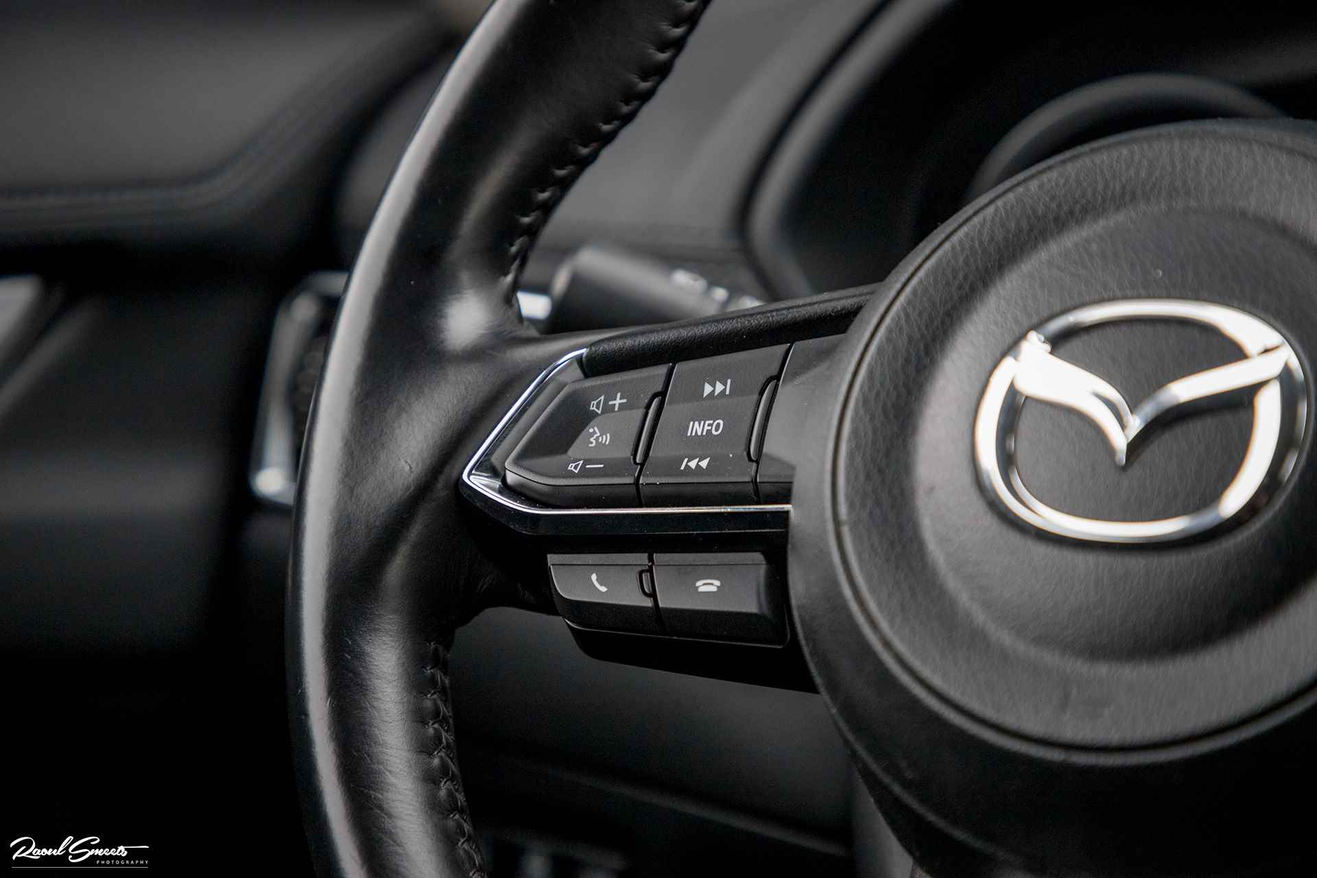 Mazda CX-5 2.5 SkyActiv-G 194 Comfort | Head-up | Apple carplay | Camera | Trekhaak - 22/55