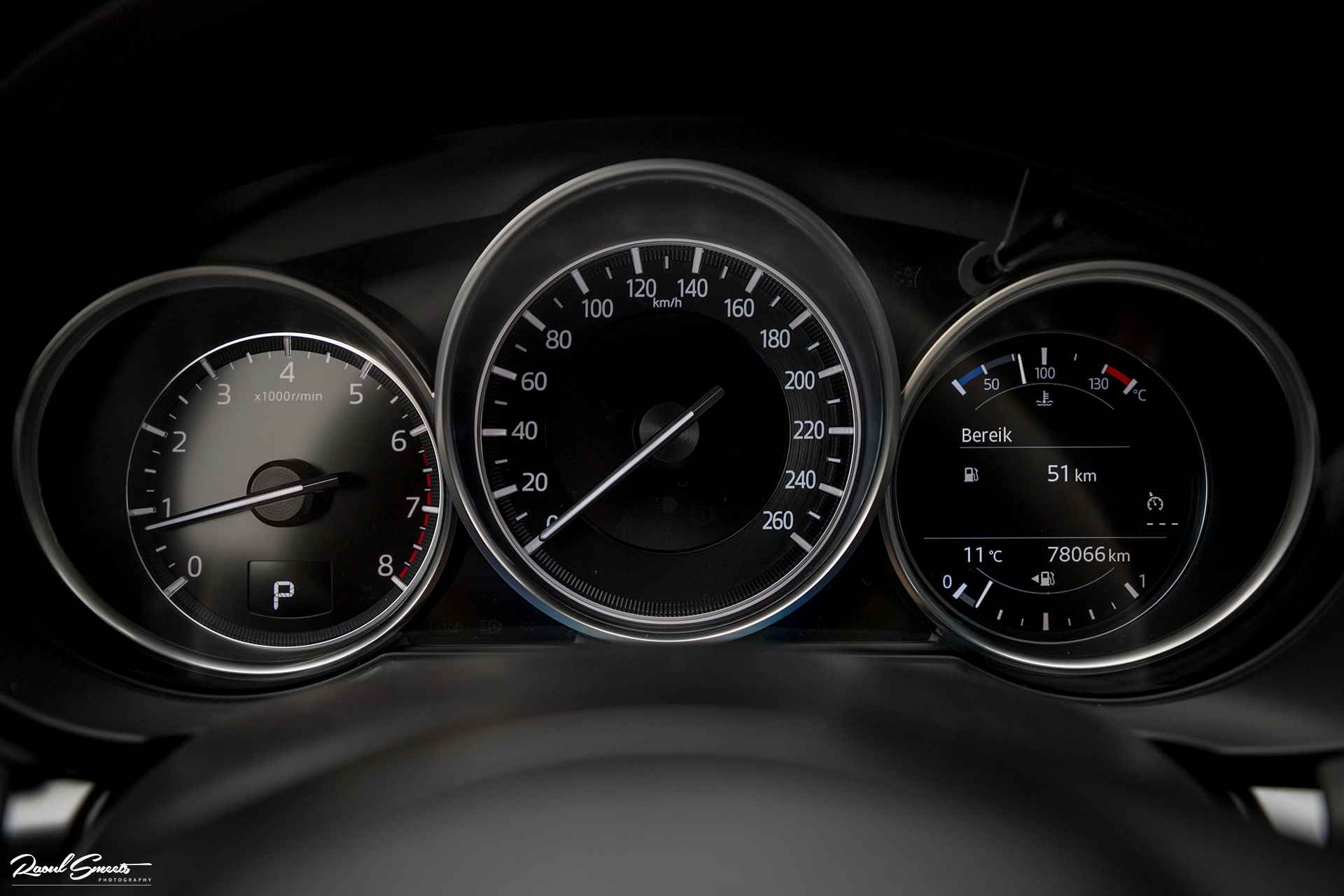 Mazda CX-5 2.5 SkyActiv-G 194 Comfort | Head-up | Apple carplay | Camera | Trekhaak - 24/55