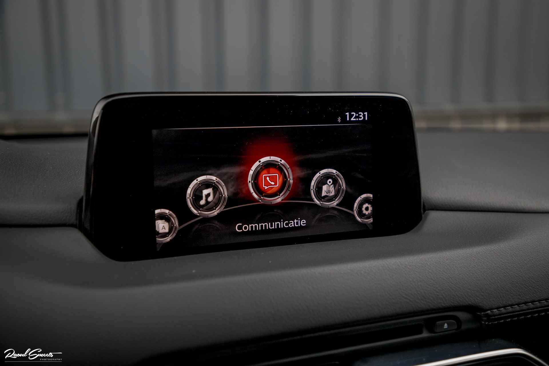 Mazda CX-5 2.5 SkyActiv-G 194 Comfort | Head-up | Apple carplay | Camera | Trekhaak - 27/55