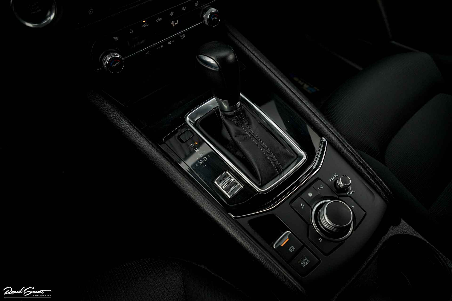 Mazda CX-5 2.5 SkyActiv-G 194 Comfort | Head-up | Apple carplay | Camera | Trekhaak - 31/55