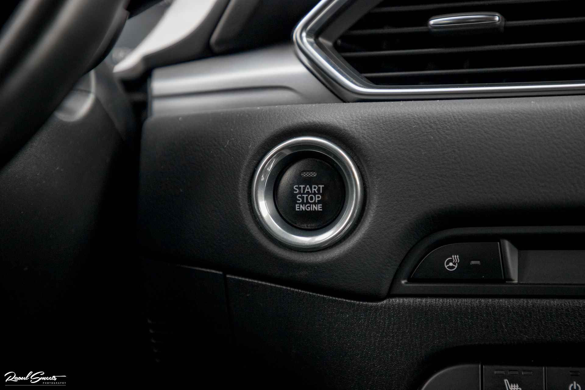 Mazda CX-5 2.5 SkyActiv-G 194 Comfort | Head-up | Apple carplay | Camera | Trekhaak - 34/55