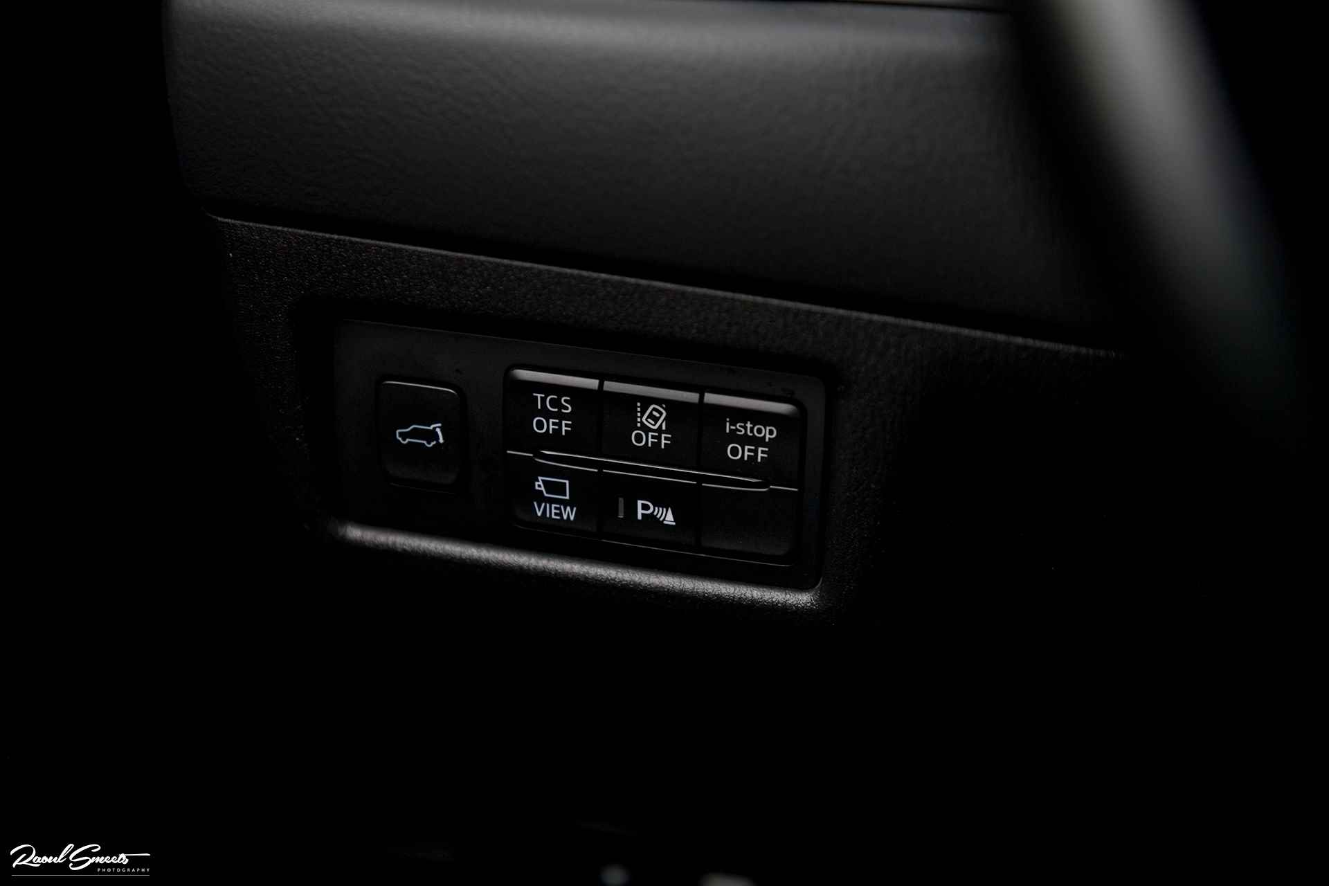 Mazda CX-5 2.5 SkyActiv-G 194 Comfort | Head-up | Apple carplay | Camera | Trekhaak - 39/55