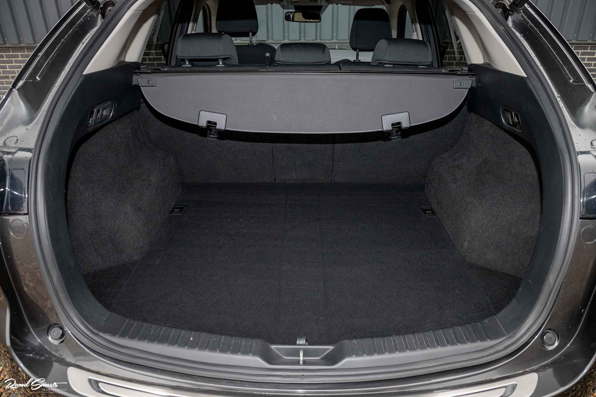Mazda CX-5 2.5 SkyActiv-G 194 Comfort | Head-up | Apple carplay | Camera | Trekhaak - 52/55