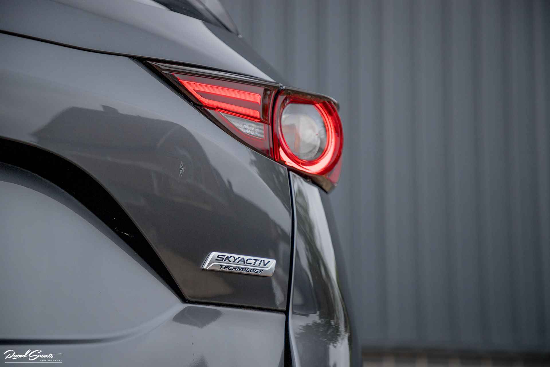 Mazda CX-5 2.5 SkyActiv-G 194 Comfort | Head-up | Apple carplay | Camera | Trekhaak - 53/55