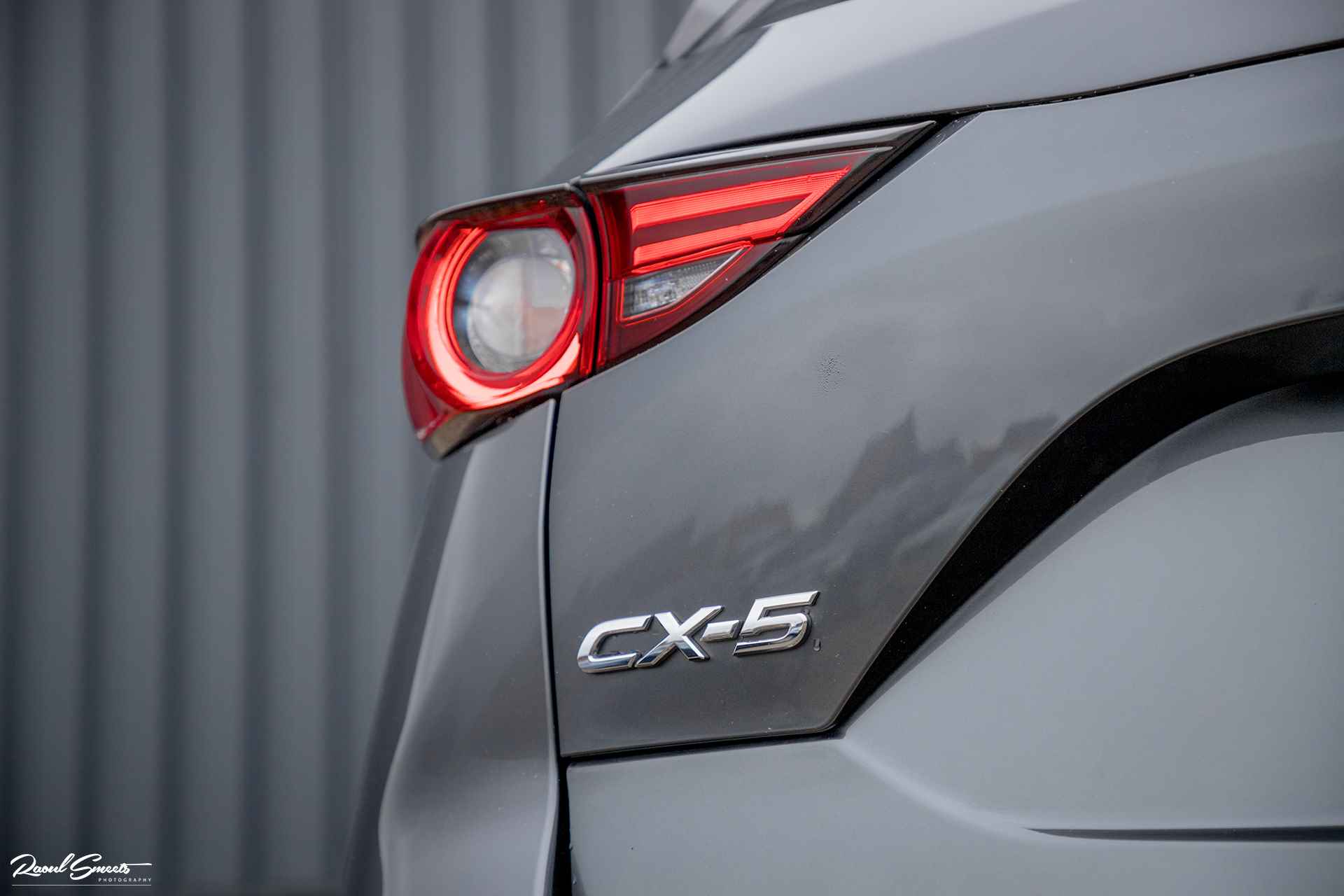 Mazda CX-5 2.5 SkyActiv-G 194 Comfort | Head-up | Apple carplay | Camera | Trekhaak - 54/55
