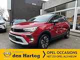 Opel Crossland 1.2 Turbo Elegance Automaat Stoel stuur en voorruitverwarming.