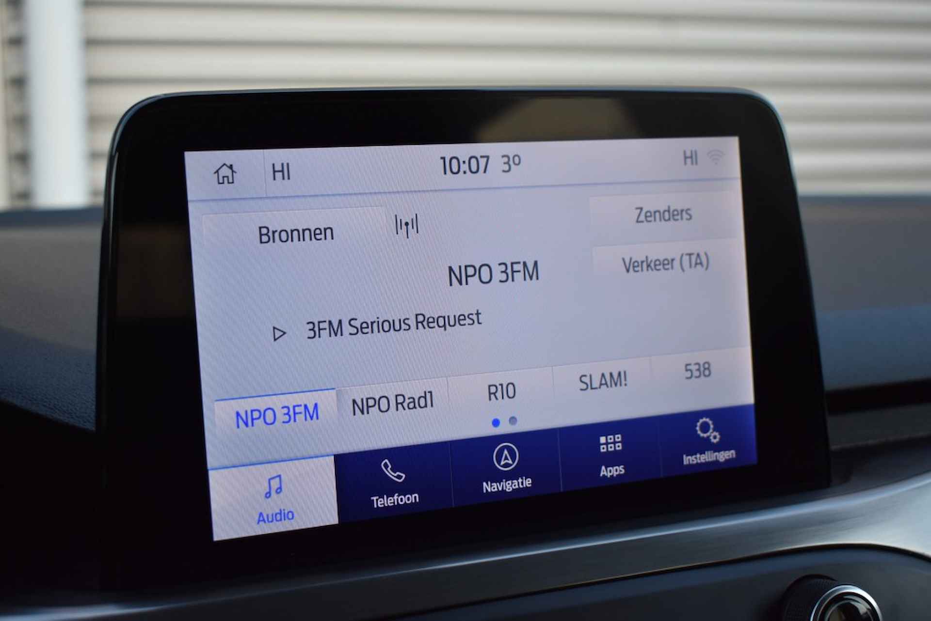 FORD Focus AUTOMAAT / STOELVERWARMING / CARPLAY - 20/26