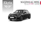 MINI 5-deurs C Favoured Trim + Package S | Maximaal MINI