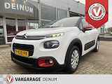 Citroën C3 1.2 Cactus Feel Navigatie, Climate contr, Trekhaak, Parkeersens, etc..!!