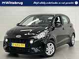 Hyundai i10 1.0 Comfort 5-zits APPLE / ANDROID NAVIGATIE | AIRCO | ZUINIGE AUTO!