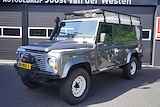 Land Rover Defender 2.4 TD HT 110" SE