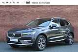 Volvo XC60 T6 Recharge 350PK Core Bright | Trekhaak | Parkeerverwarming | Verwarmbare Voorstoelen | Getint Glas | Adaptieve Cruise Control | BLIS Dodehoekdetectie | Apple Carplay | 18'' Lichtmetalen Velgen | Google Maps