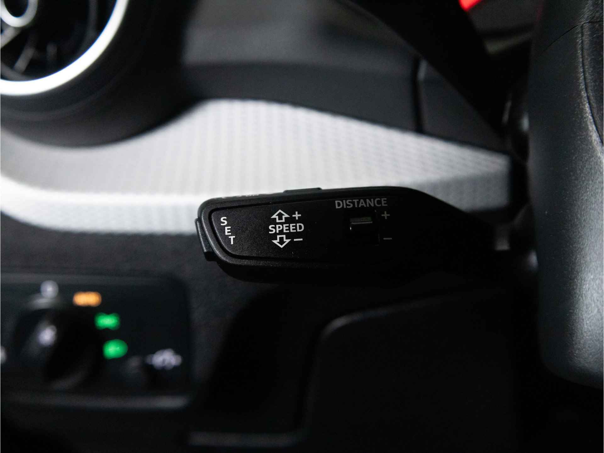 Audi Q2 AUTOMAAT 35 TFSI 150 PK Advanced edition | LED | Achteruitrijcamera | Stoelverwarming | Navigatie Via Smartphone | - 20/39