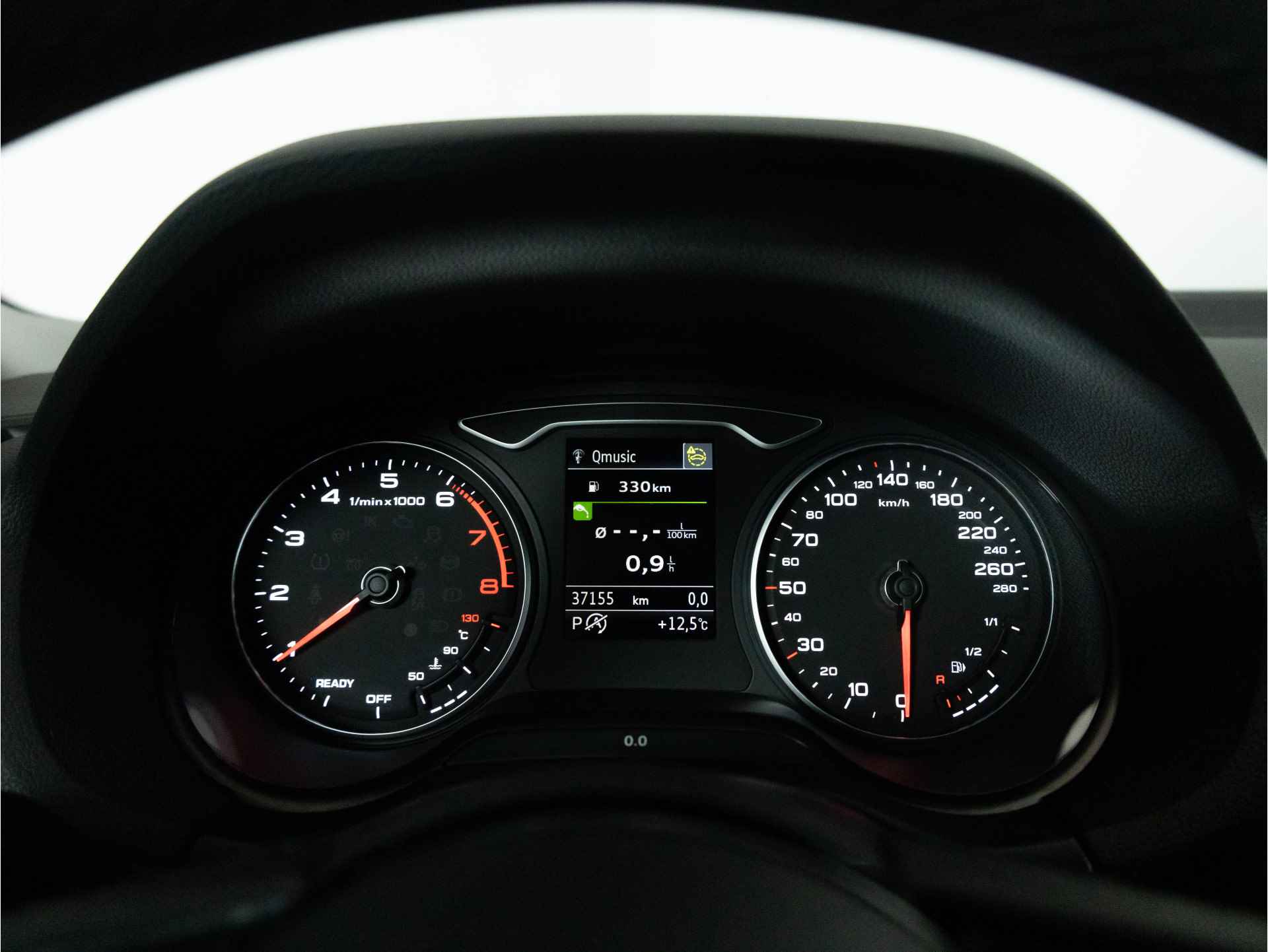 Audi Q2 AUTOMAAT 35 TFSI 150 PK Advanced edition | LED | Achteruitrijcamera | Stoelverwarming | Navigatie Via Smartphone | - 21/39