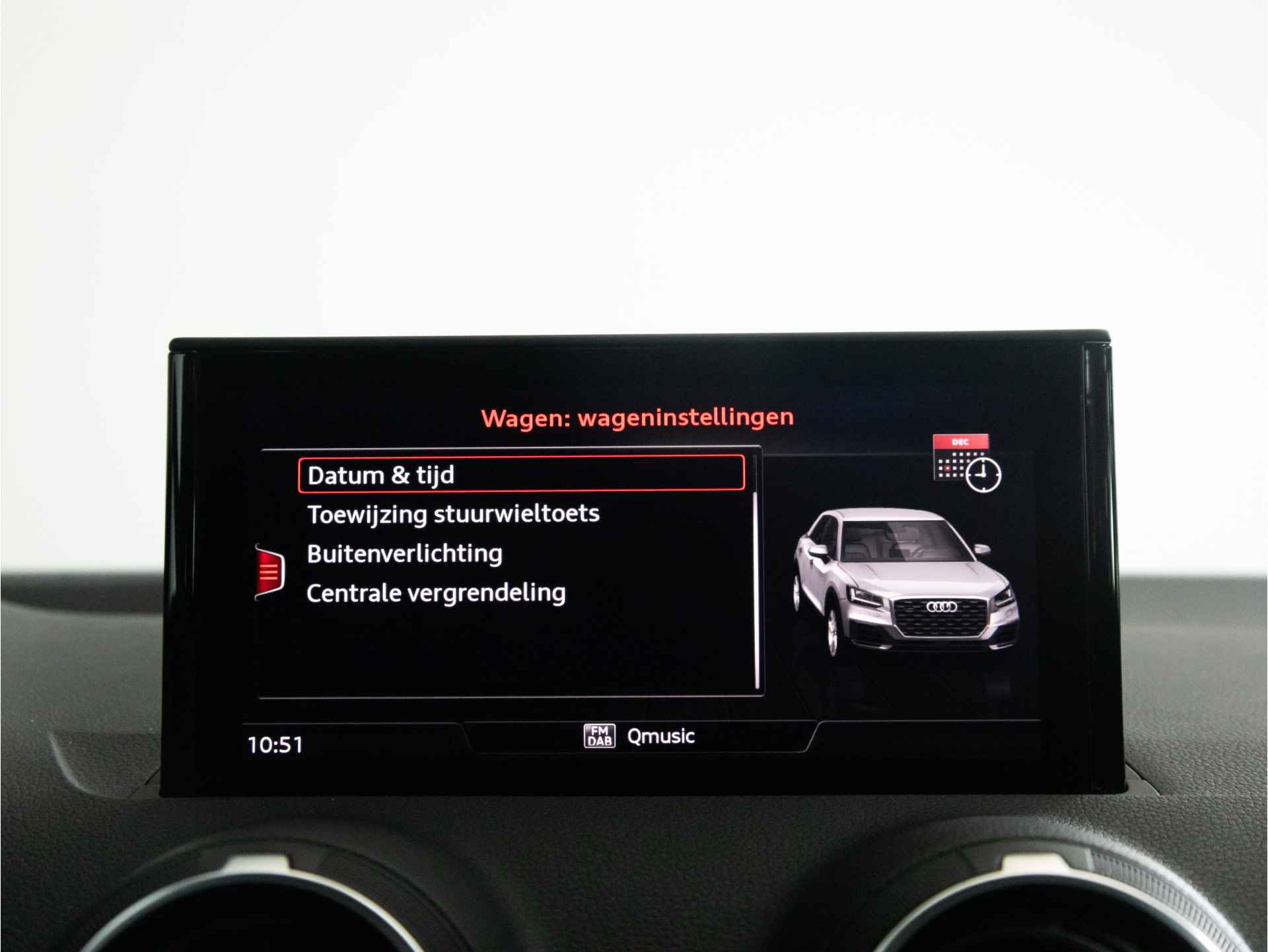 Audi Q2 AUTOMAAT 35 TFSI 150 PK Advanced edition | LED | Achteruitrijcamera | Stoelverwarming | Navigatie Via Smartphone | - 28/39