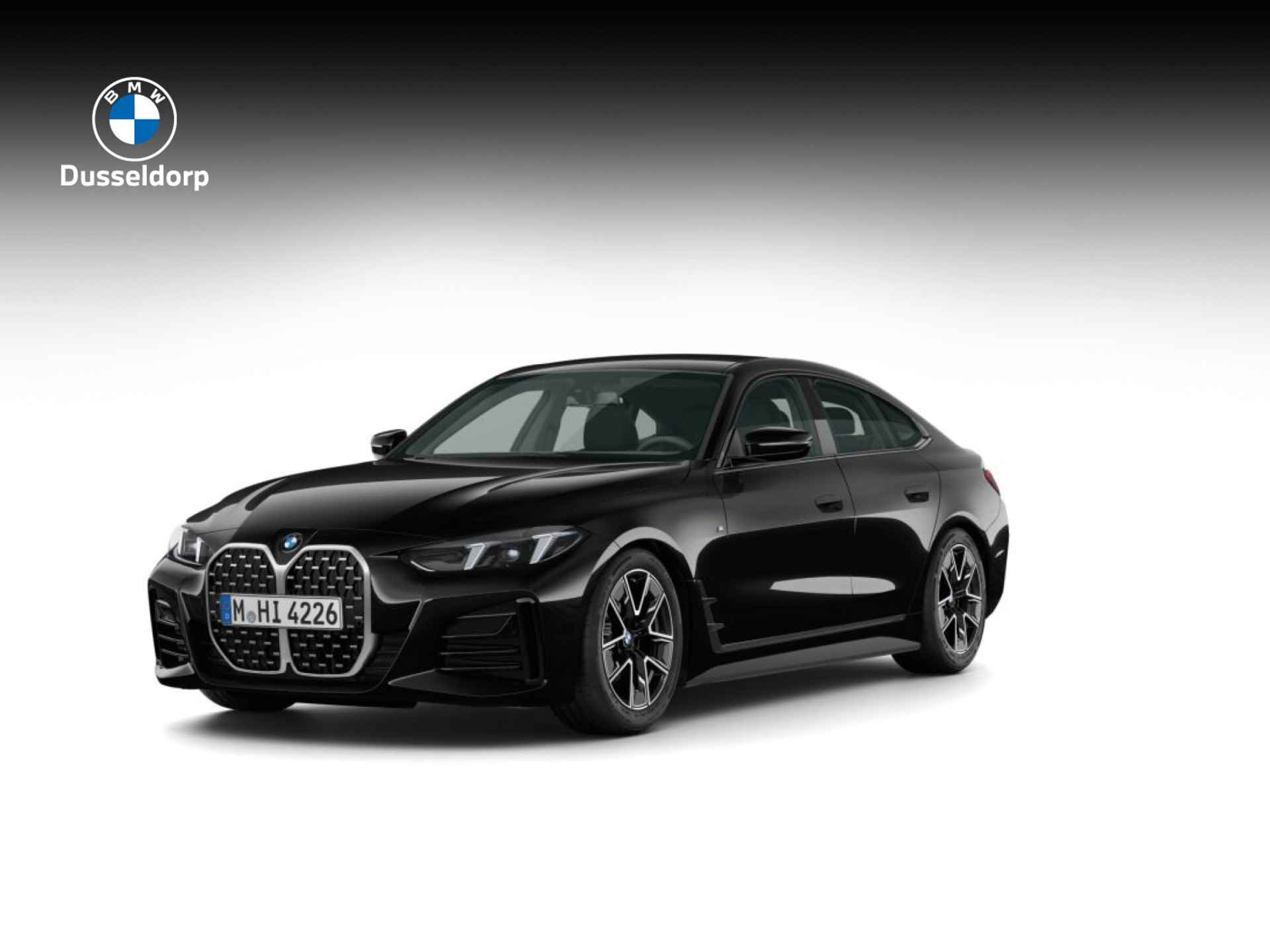 BMW 4-Serie