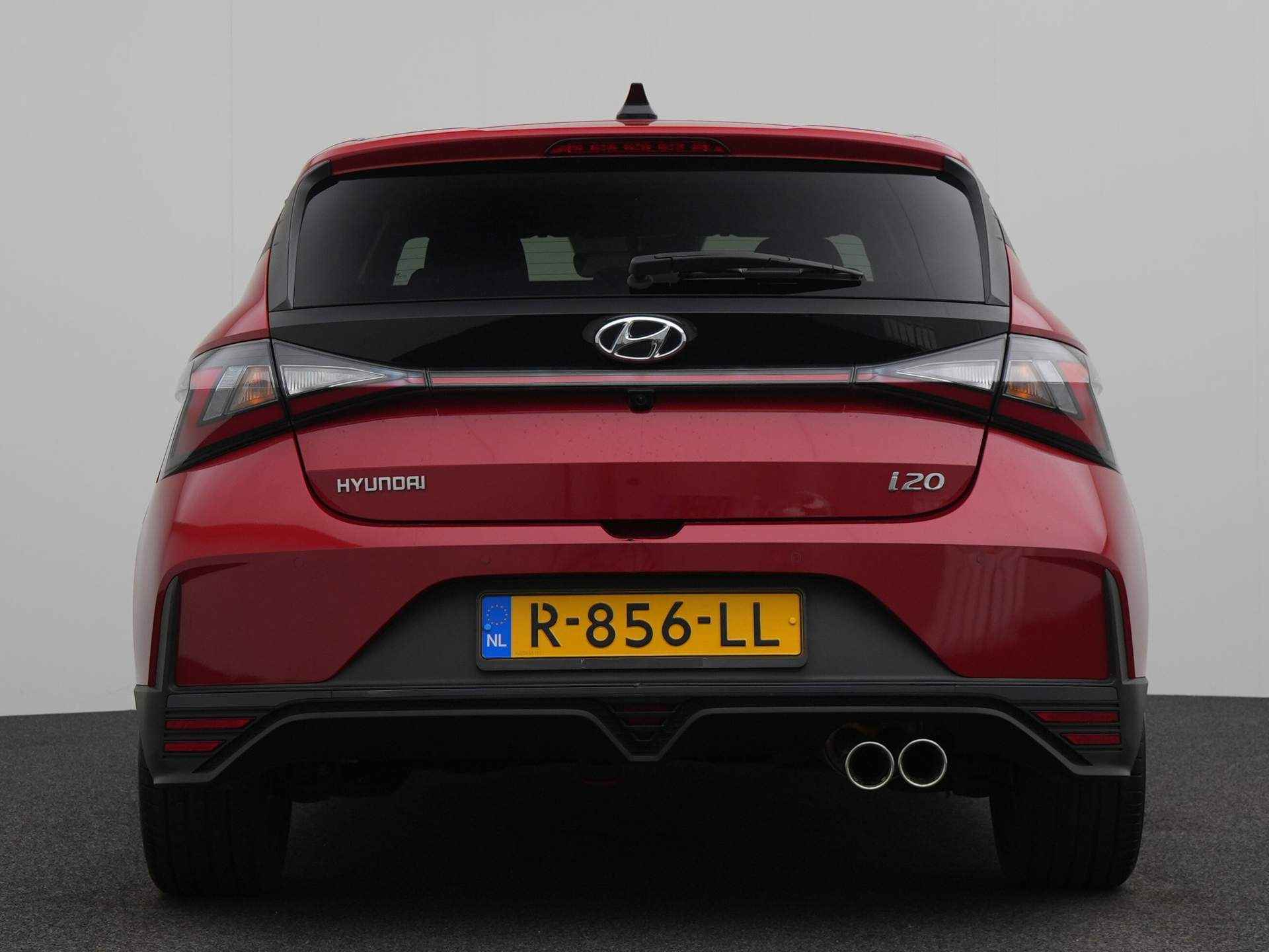 Hyundai i20 1.0 T-GDI N Line | Parkeercamera | Stoelverwarming | BOSE Audio | Navigatie | - 6/41