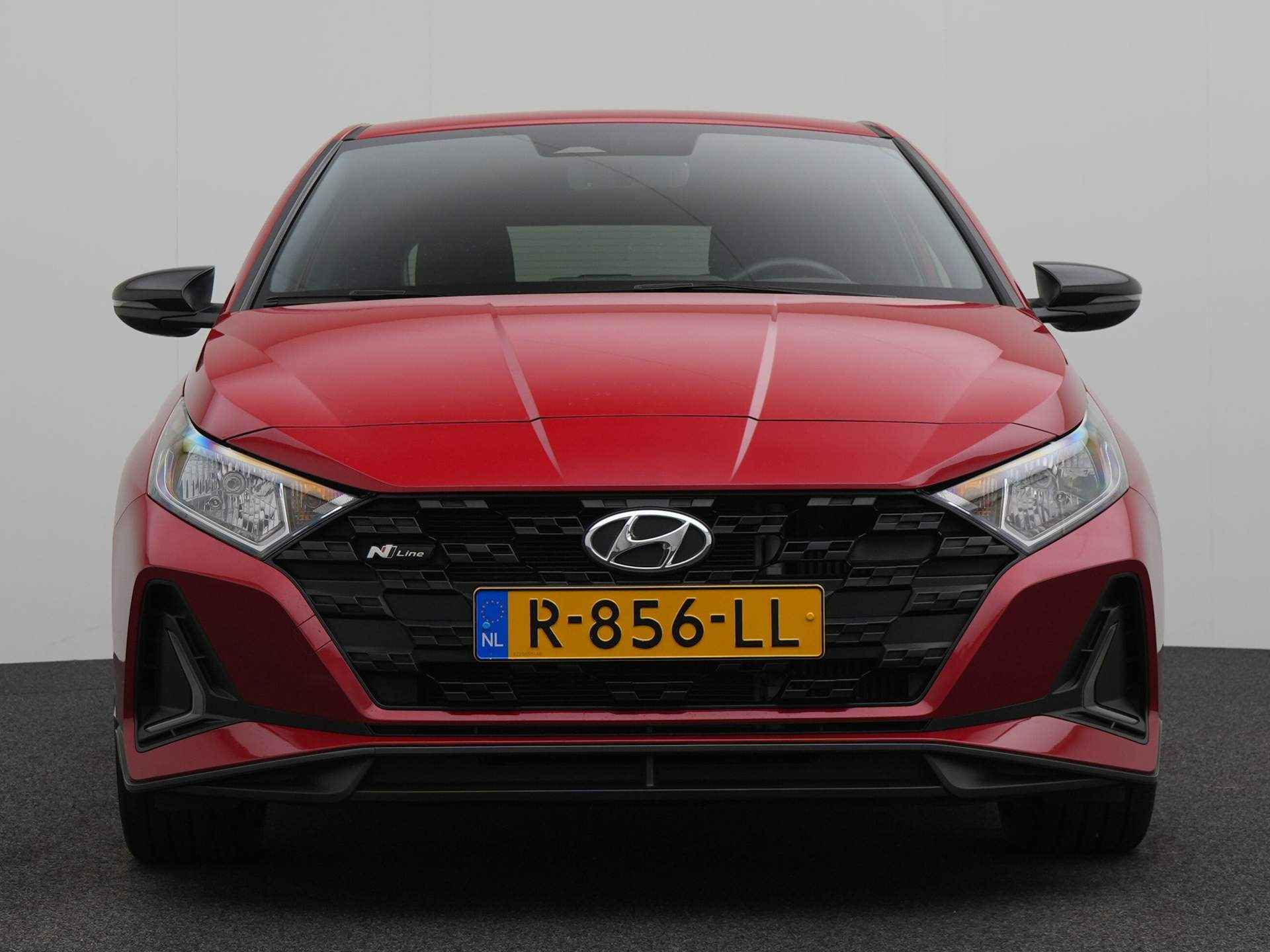 Hyundai i20 1.0 T-GDI N Line | Parkeercamera | Stoelverwarming | BOSE Audio | Navigatie | - 10/41