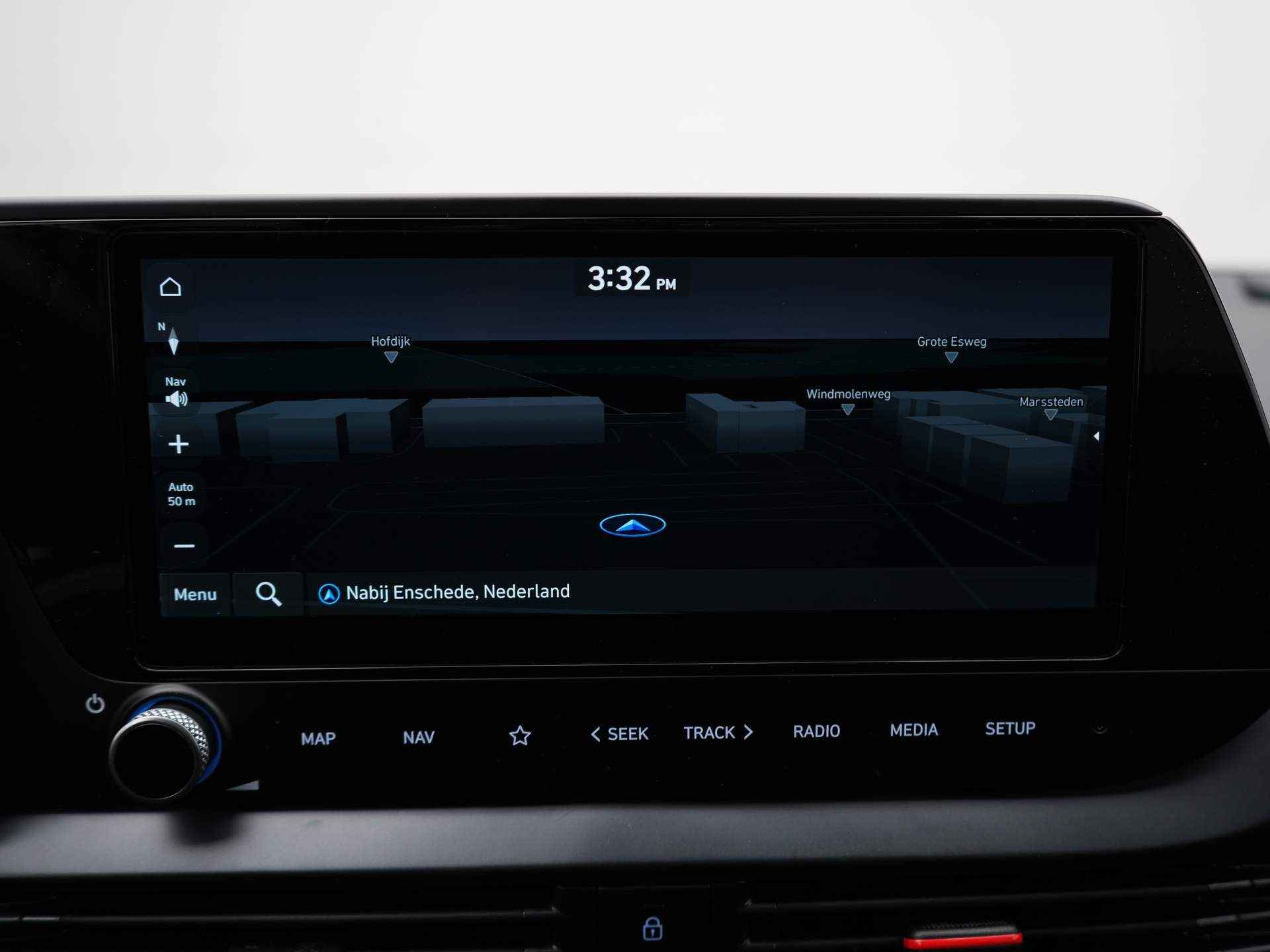 Hyundai i20 1.0 T-GDI N Line | Parkeercamera | Stoelverwarming | BOSE Audio | Navigatie | - 16/41