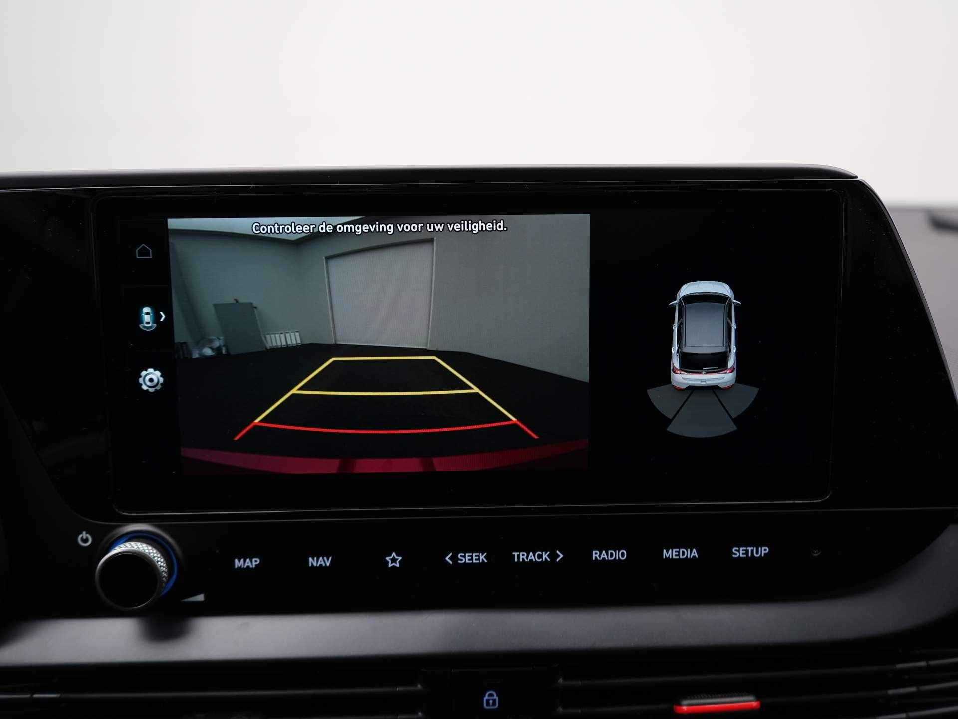 Hyundai i20 1.0 T-GDI N Line | Parkeercamera | Stoelverwarming | BOSE Audio | Navigatie | - 18/41