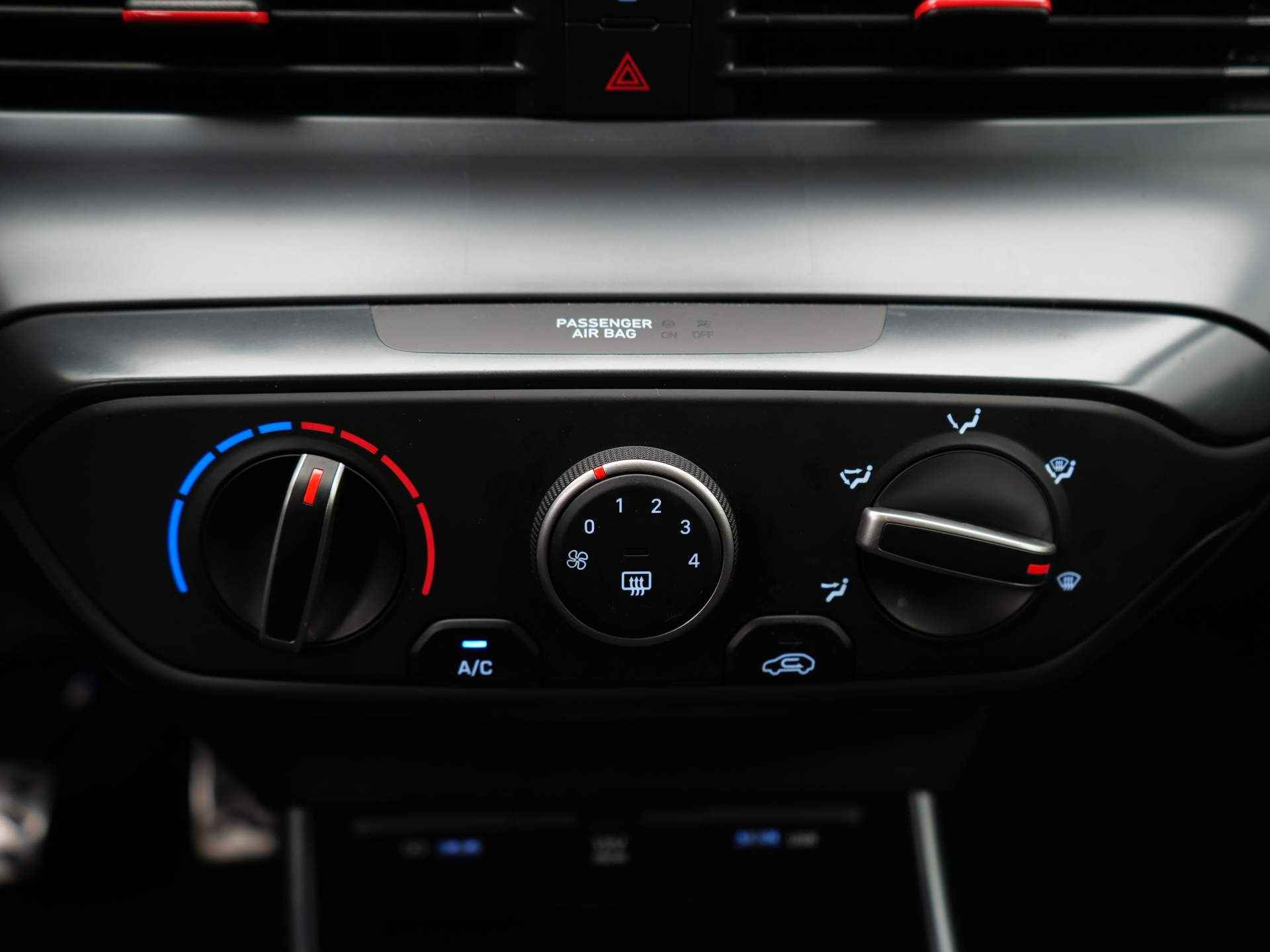 Hyundai i20 1.0 T-GDI N Line | Parkeercamera | Stoelverwarming | BOSE Audio | Navigatie | - 21/41