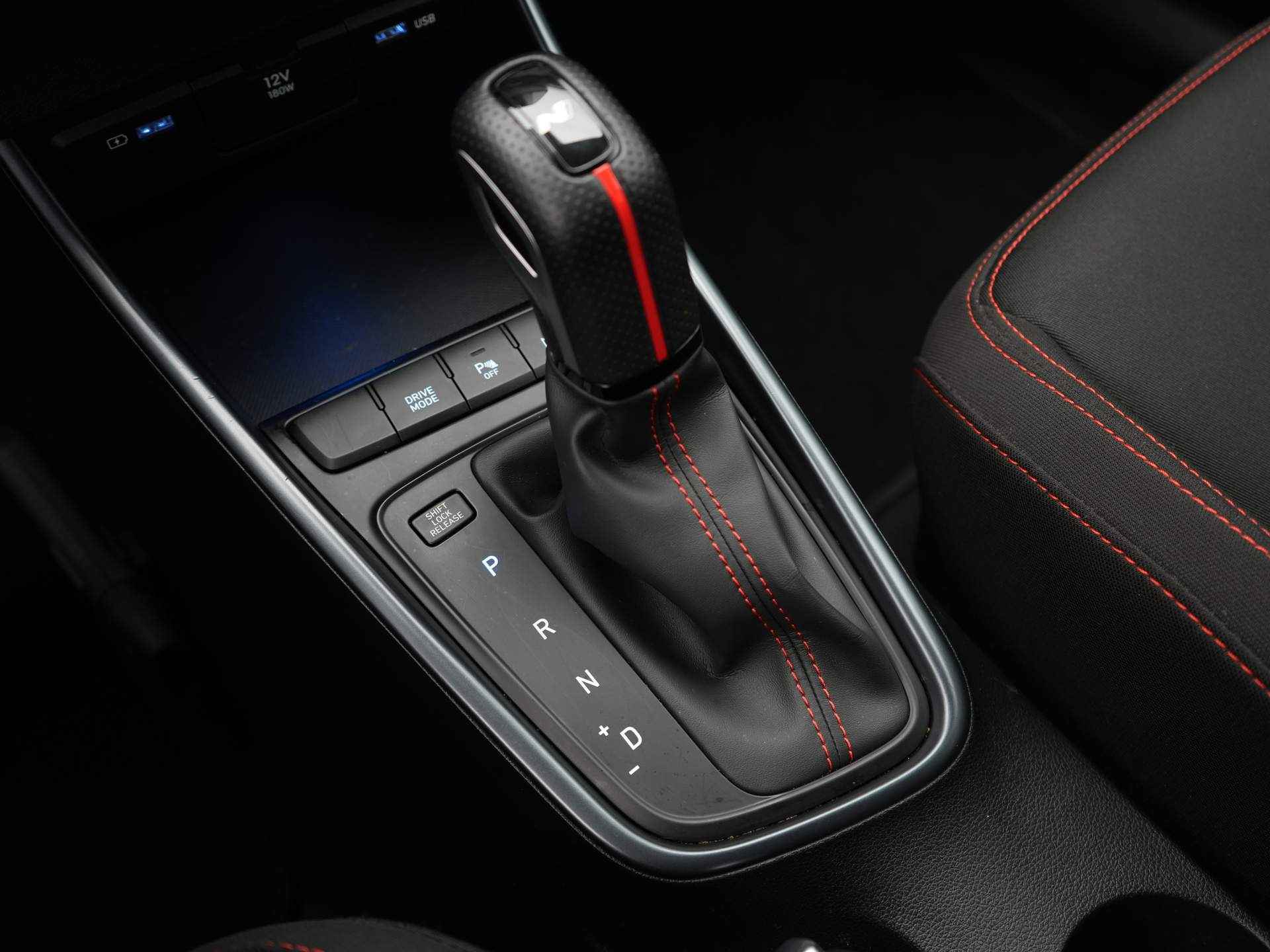 Hyundai i20 1.0 T-GDI N Line | Parkeercamera | Stoelverwarming | BOSE Audio | Navigatie | - 25/41