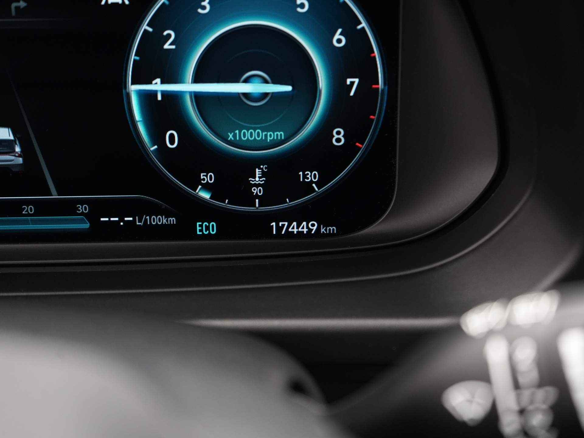 Hyundai i20 1.0 T-GDI N Line | Parkeercamera | Stoelverwarming | BOSE Audio | Navigatie | - 26/41
