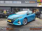 Toyota Prius 1.8 Plug-in Business Plus