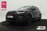 Land Rover Range Rover Evoque BWJ 11-2019 | 2.0 D 180PK AWD R-Dynamic S AUTOMAAT | LEER | NAVI | CLIMA | CAMERA A | VOORRUITVERWARMING | CARPLAY | TREKHAAK