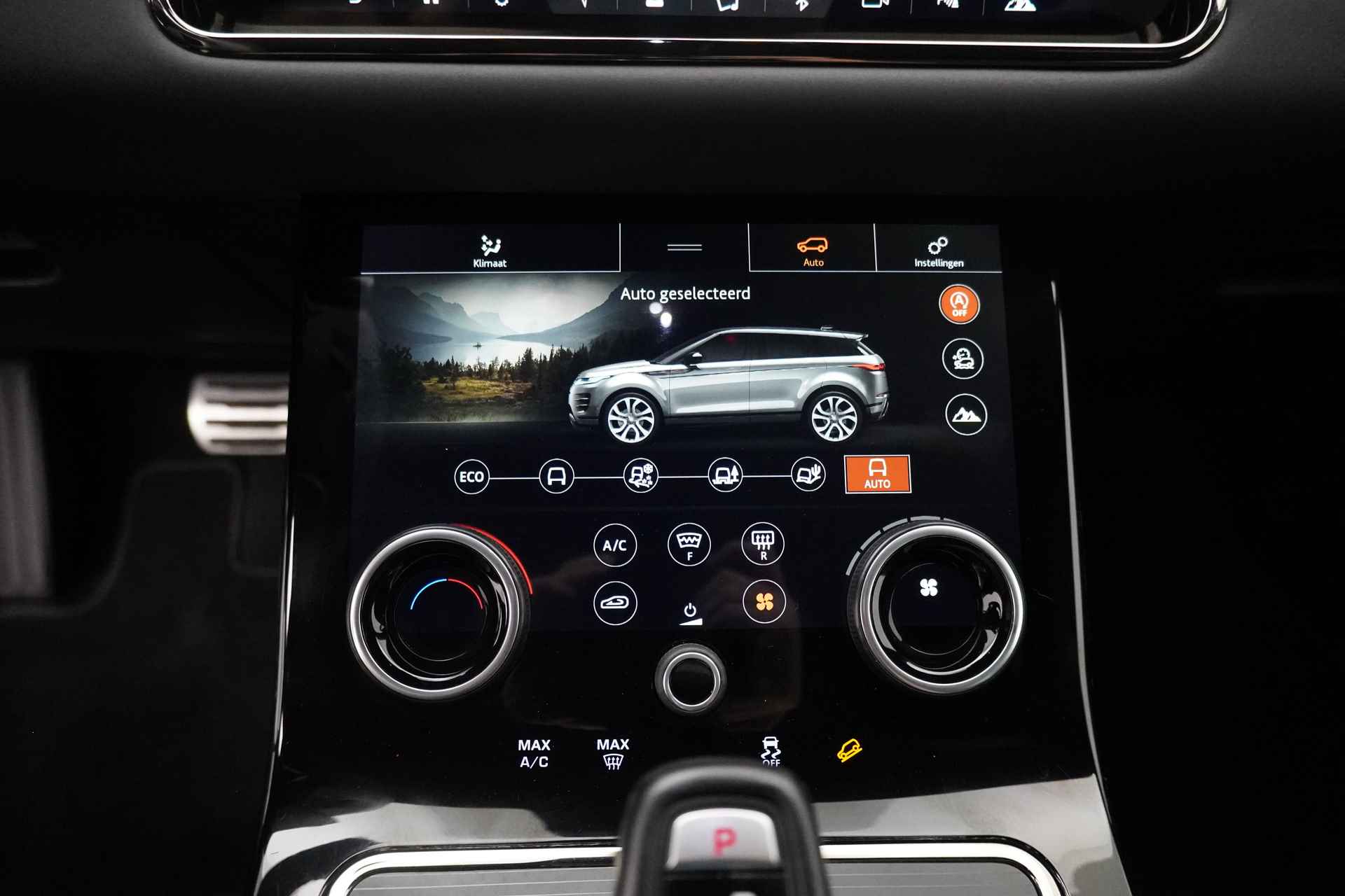 Land Rover Range Rover Evoque BWJ 11-2019 | 2.0 D 180PK AWD R-Dynamic S AUTOMAAT | LEER | NAVI | CLIMA | CAMERA A | VOORRUITVERWARMING | CARPLAY | TREKHAAK - 14/30