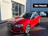 Audi A3 Cabriolet 35 TFSI CoD Sport S Line Edition