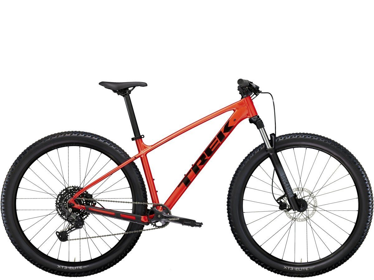 TREK Marlin 6 Gen 3 Heren LAVA M 42cm M 2025