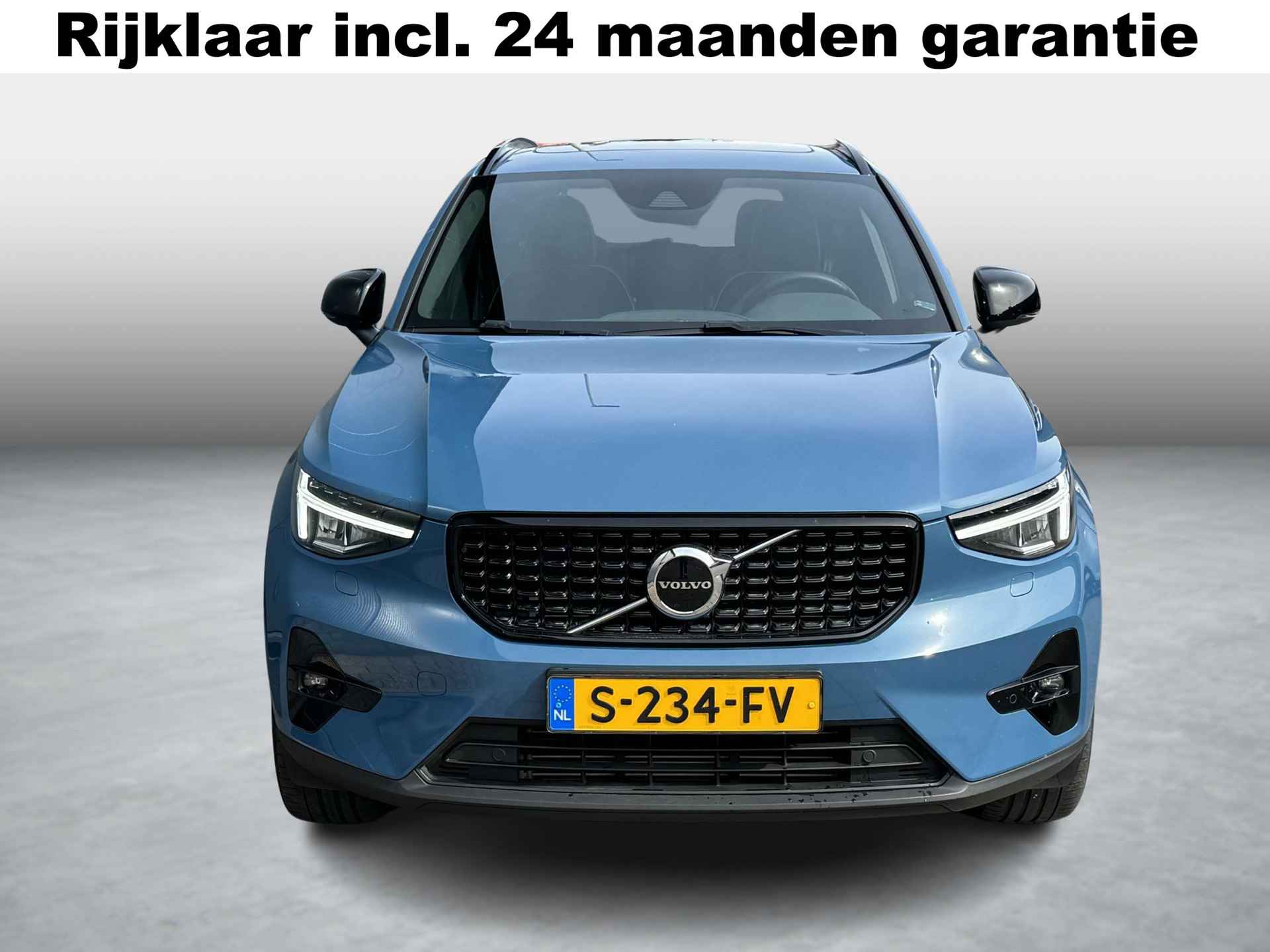 Volvo XC40 1.5 T5 Recharge Ultimate Dark | Harman/Kardon | Panoramadak | Stoelverwarming | Achteruitrijcamera | - 2/19