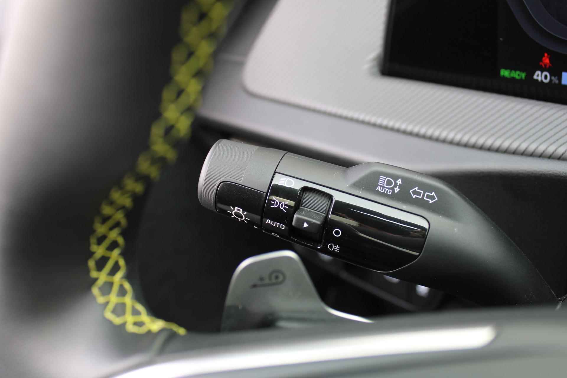 Kia Ev6 GT AWD 77.4 kWh | Performance | BTW Auto | Orig. Ned. | 585 PK | Meridian Audio | - 11/42