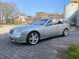 Mercedes-Benz CL-klasse 600-V12-108.*** km-YOUNG TIMER/ FULL OPTION-