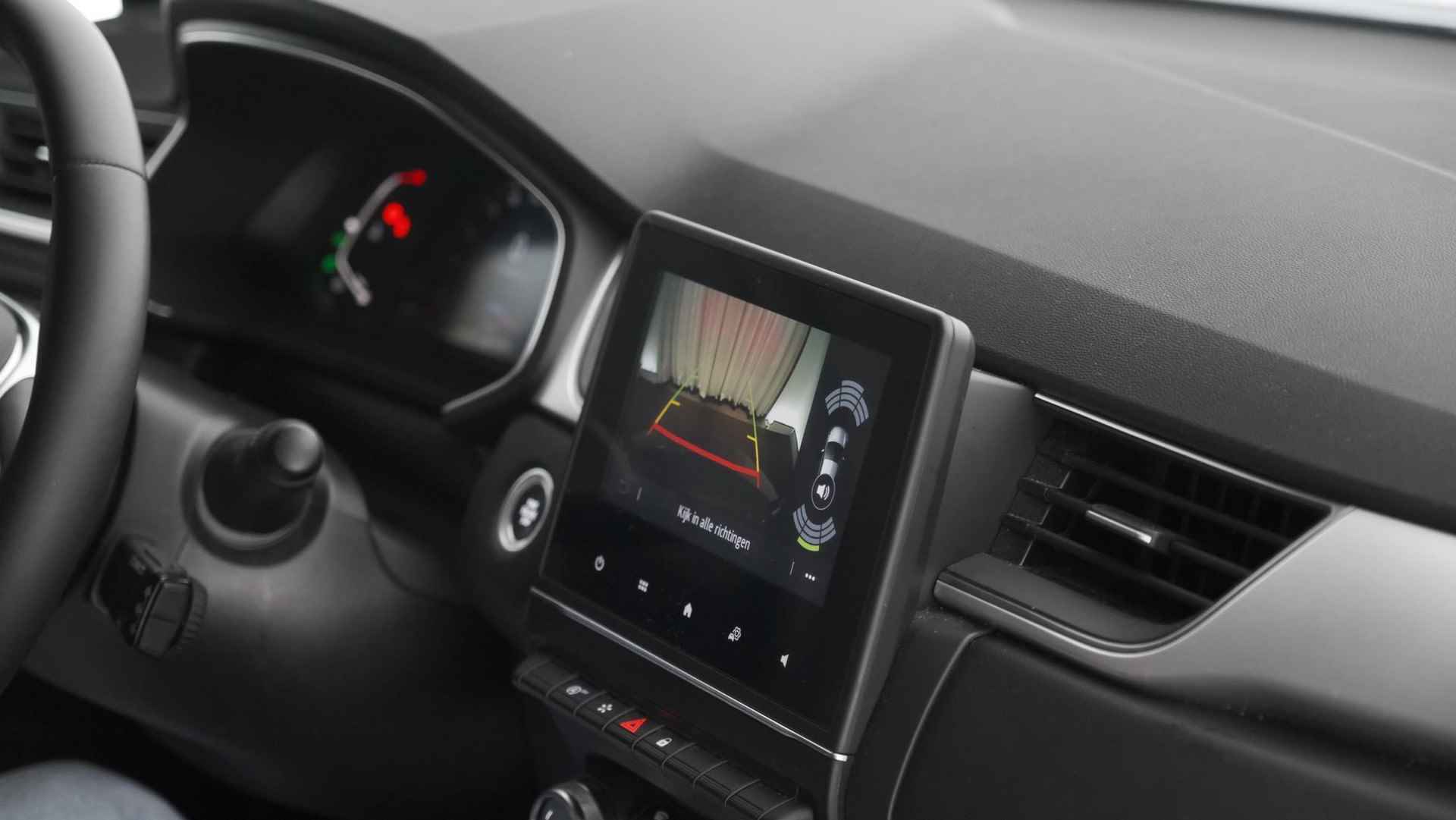 Renault Captur TCe 90 Intens | Camera | Navigatie | Parkeersensoren | Apple Carplay - 14/68