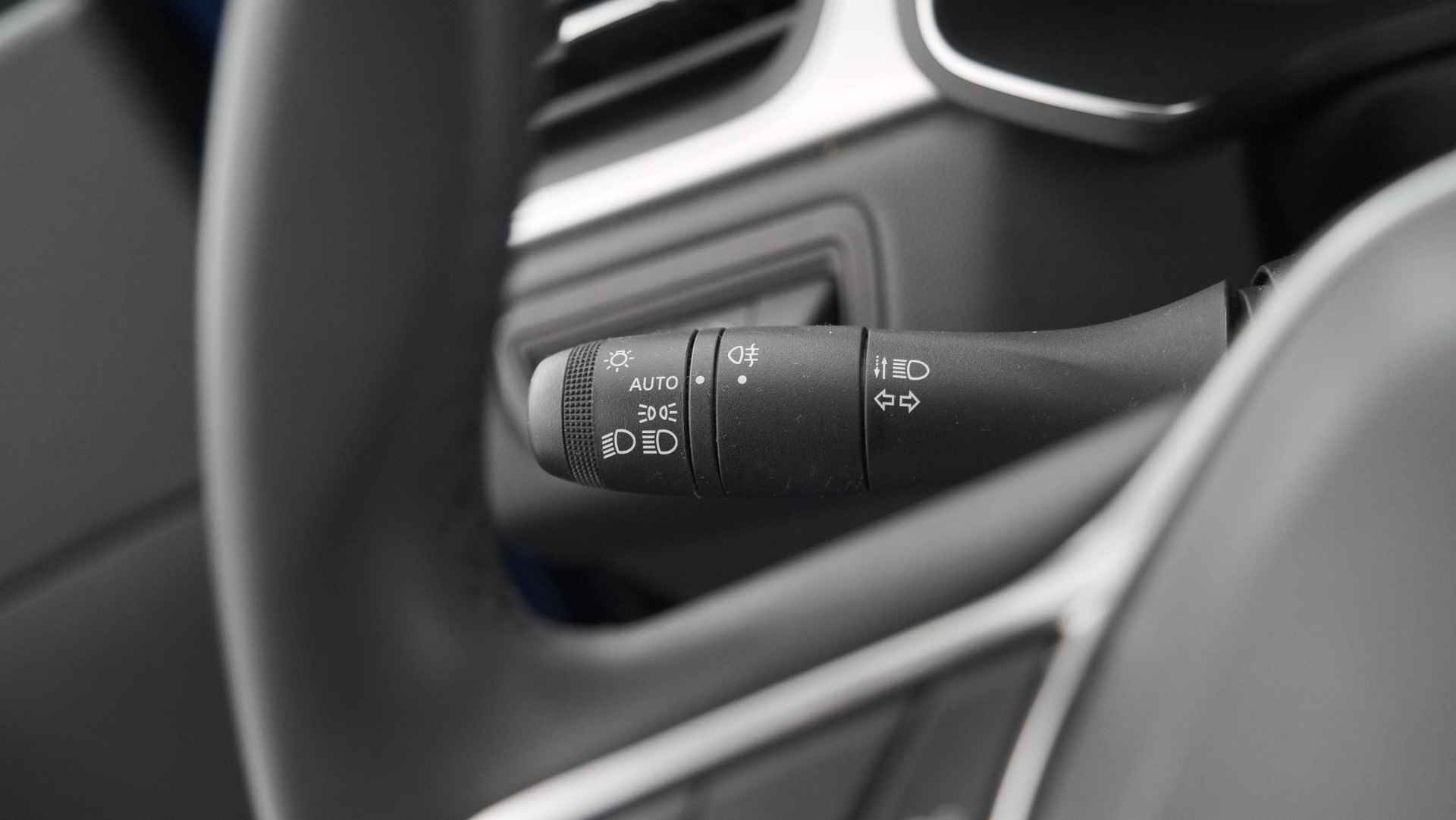 Renault Captur TCe 90 Intens | Camera | Navigatie | Parkeersensoren | Apple Carplay - 31/68