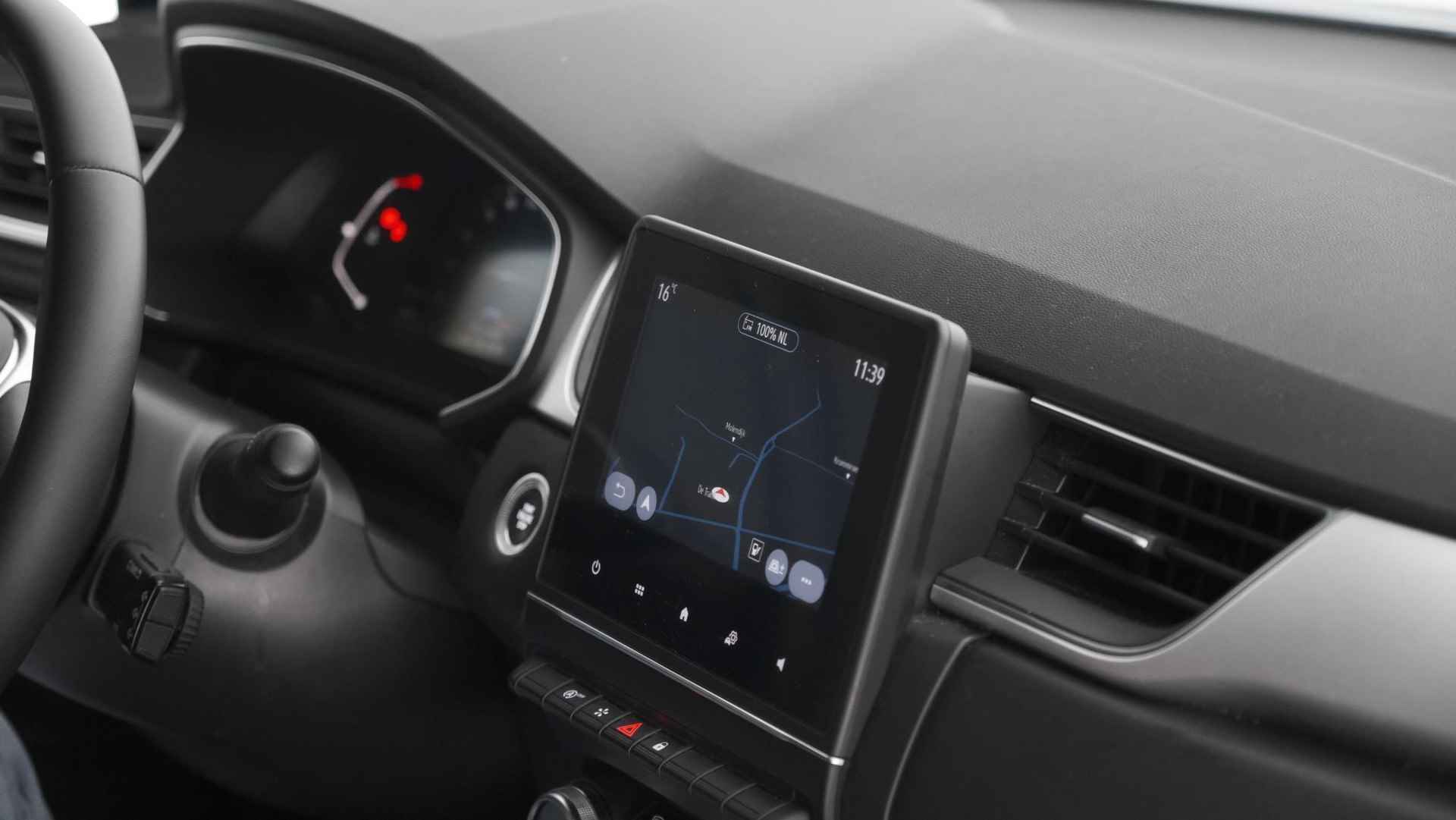 Renault Captur TCe 90 Intens | Camera | Navigatie | Parkeersensoren | Apple Carplay - 42/68